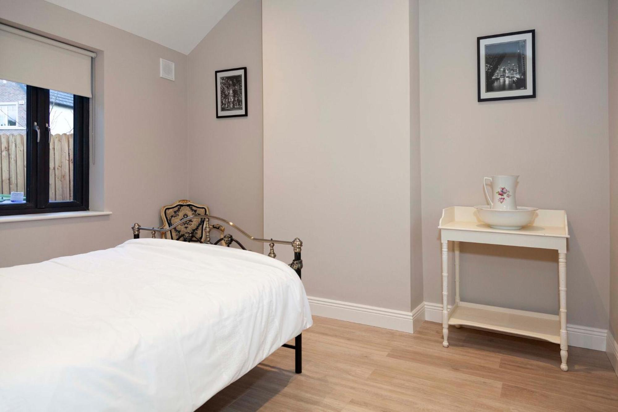 Lavender Cottage - 2 Bedroom Home Newbridge  Exterior foto